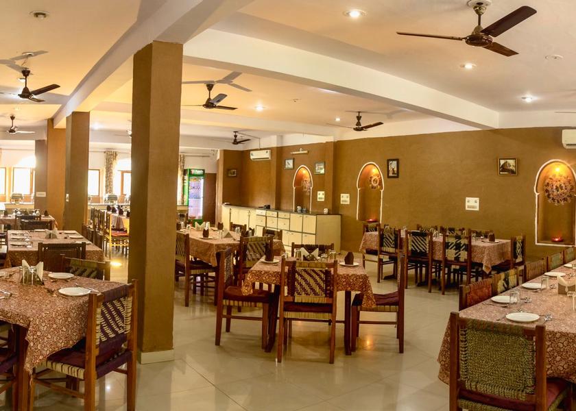 Rajasthan Alwar Food & Dining