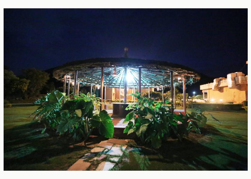 Rajasthan Alwar Swimming Pool