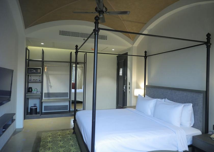 Gujarat Gandhidham Room