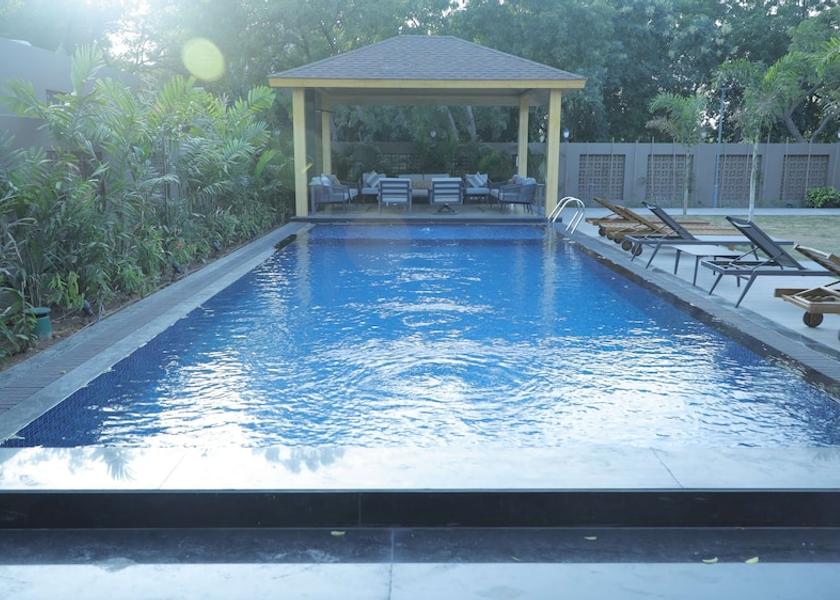 Gujarat Gandhidham Pool