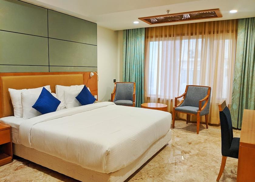 Gujarat Gandhidham Room