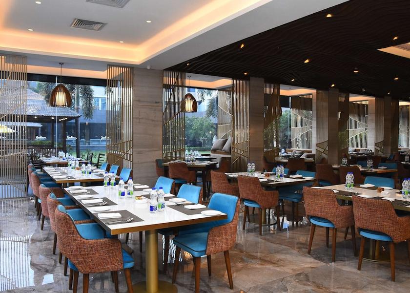 Gujarat Gandhidham Restaurant