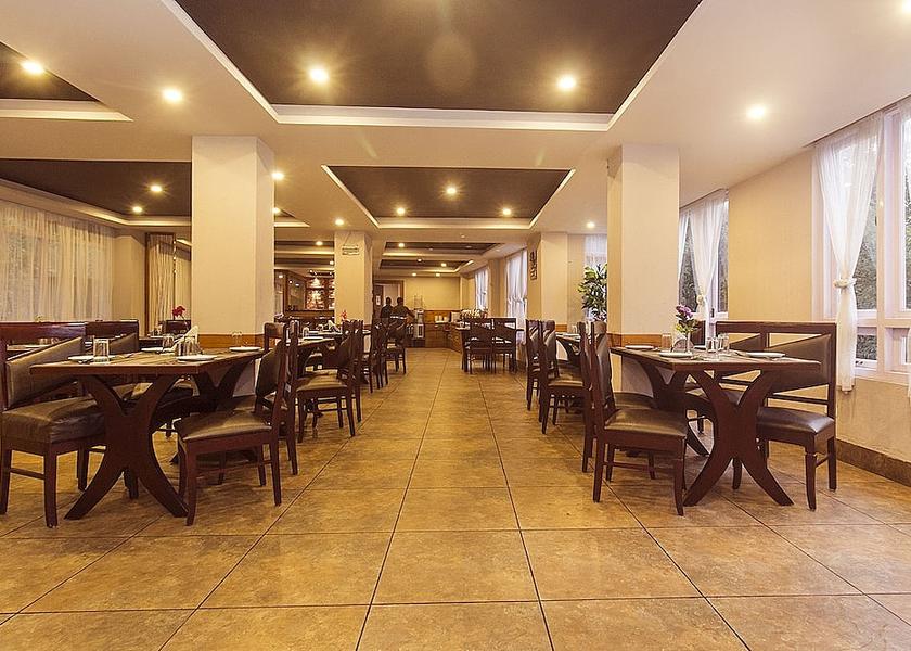 Sikkim Gangtok Bar (on property)