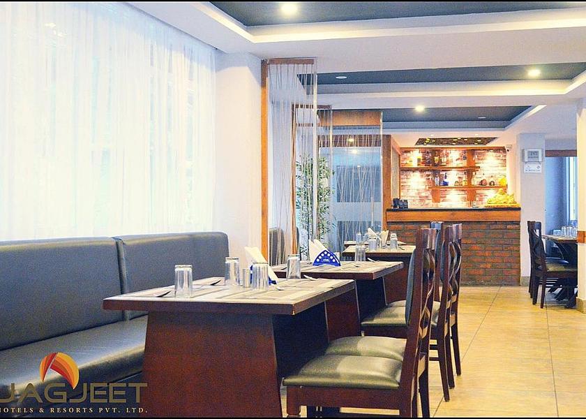 Sikkim Gangtok Food & Dining