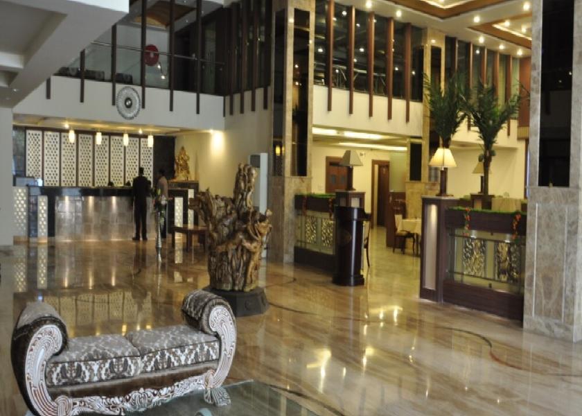 Uttarakhand Haldwani Public Areas