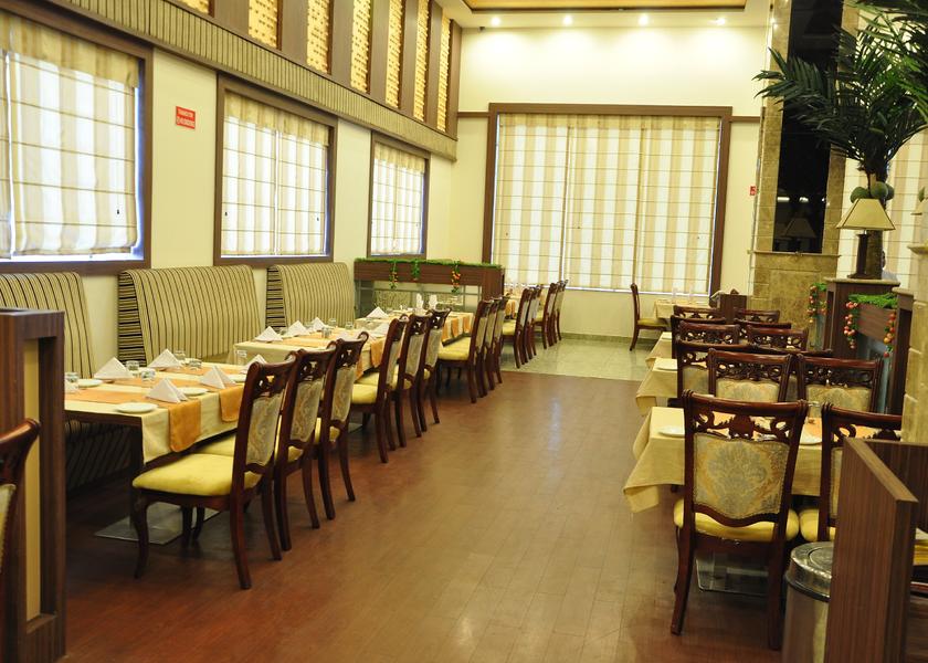 Uttarakhand Haldwani Food & Dining