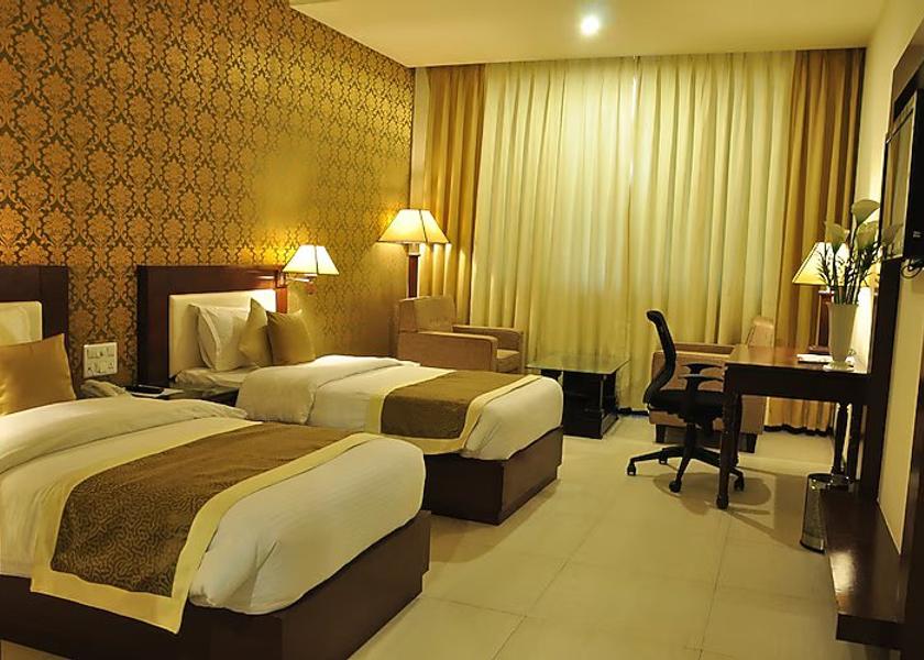 Uttarakhand Haldwani Premium Room
