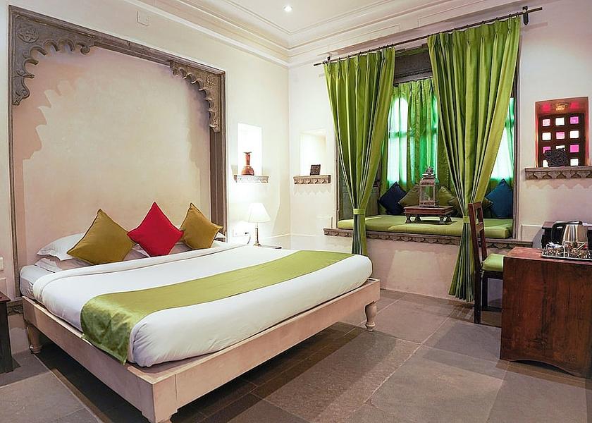 Rajasthan Udaipur Room