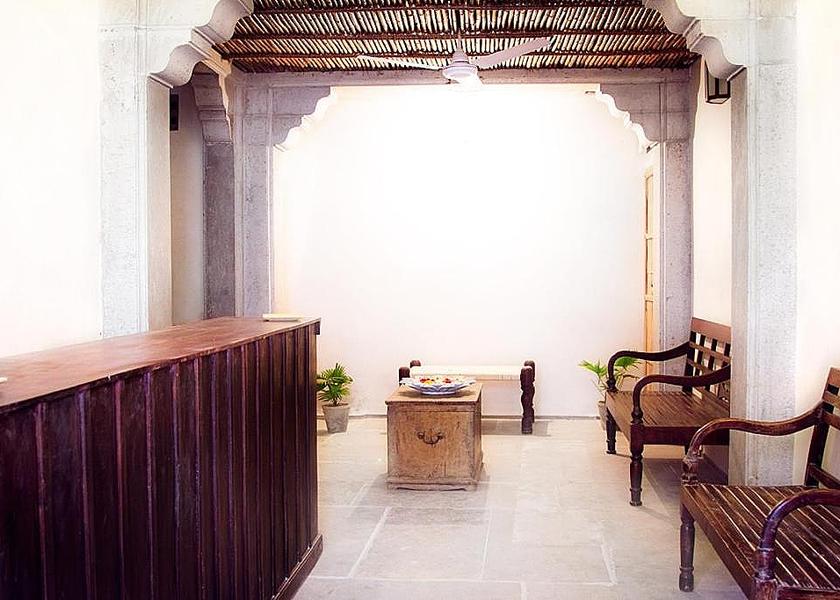Rajasthan Udaipur Public Areas
