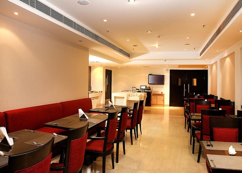 Haryana Gurugram Restaurant