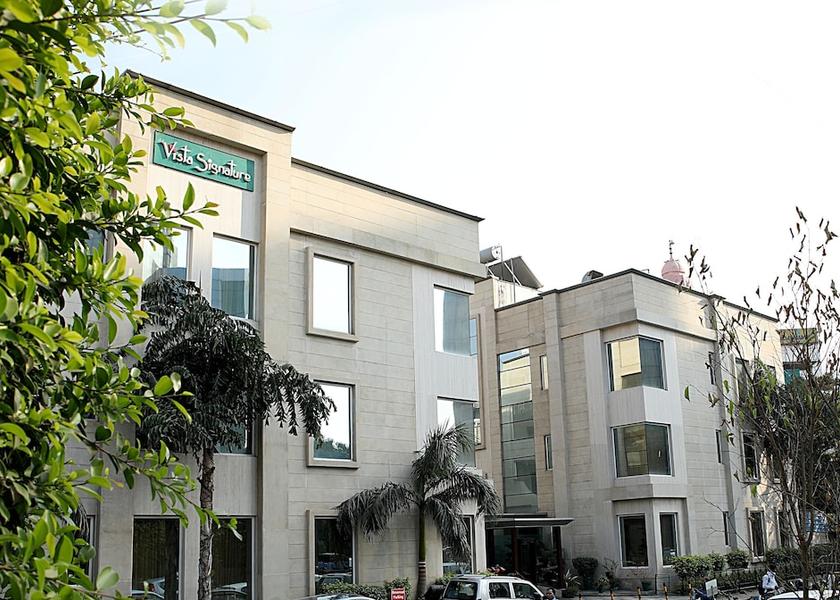 Haryana Gurugram Primary image