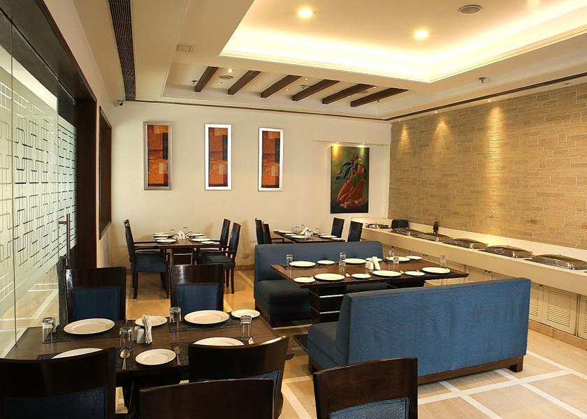 Haryana Gurugram Food & Dining