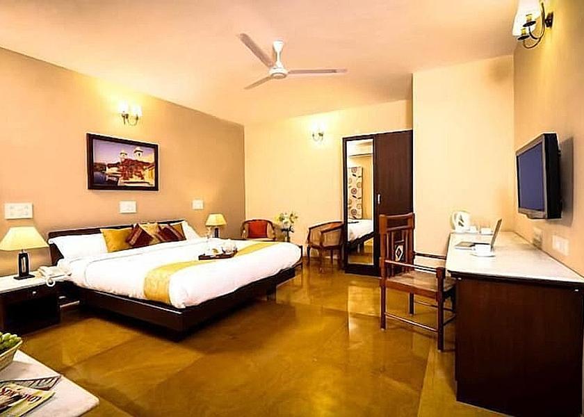 Tamil Nadu Chennai Room