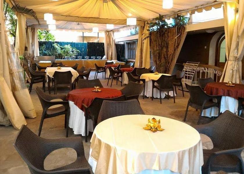 Tamil Nadu Chennai Food & Dining