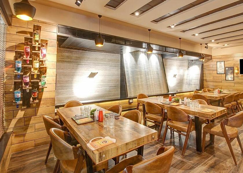 Gujarat Jamnagar Food & Dining