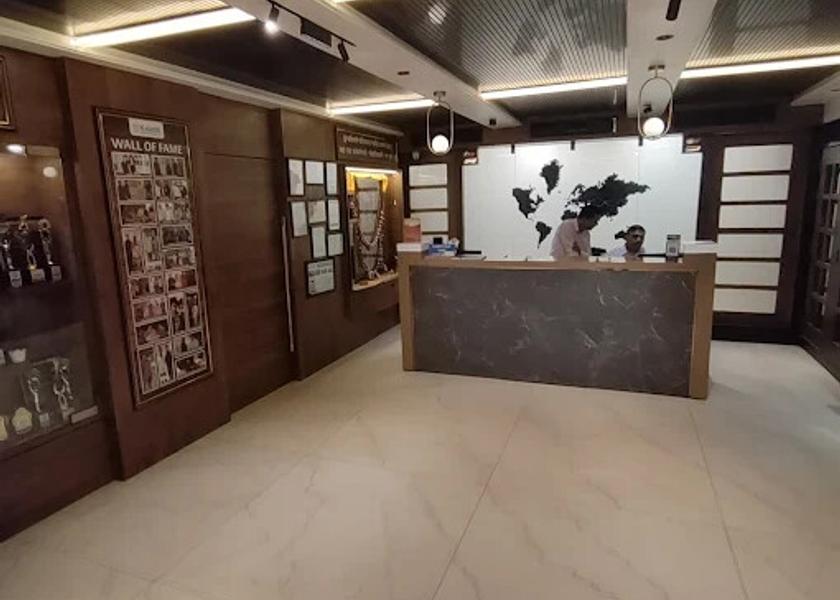 Gujarat Jamnagar Public Areas