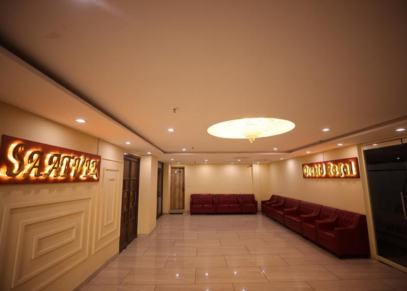 Uttar Pradesh Vrindavan Public Areas
