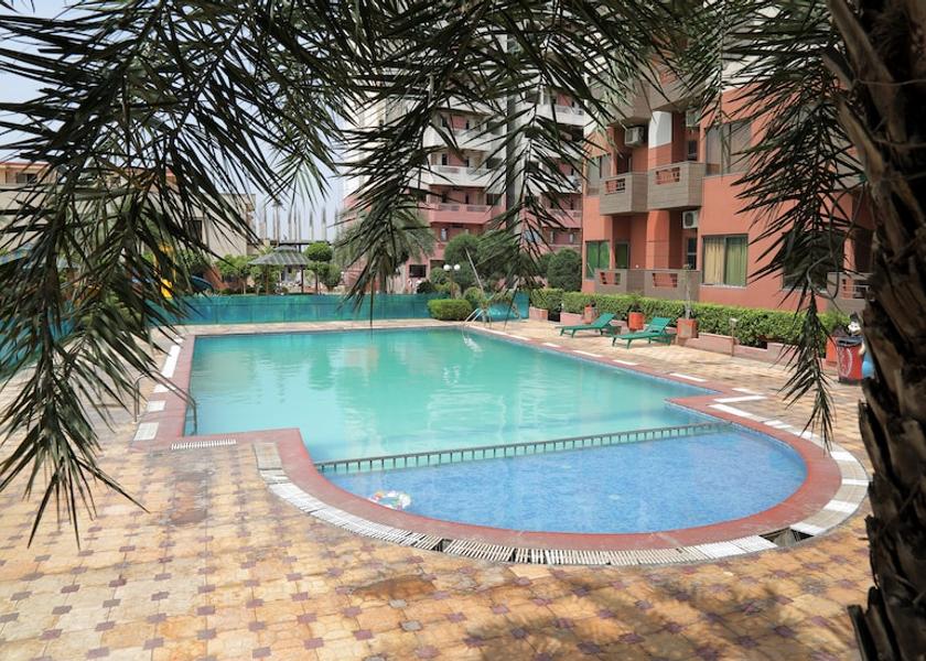 Uttar Pradesh Vrindavan Pool