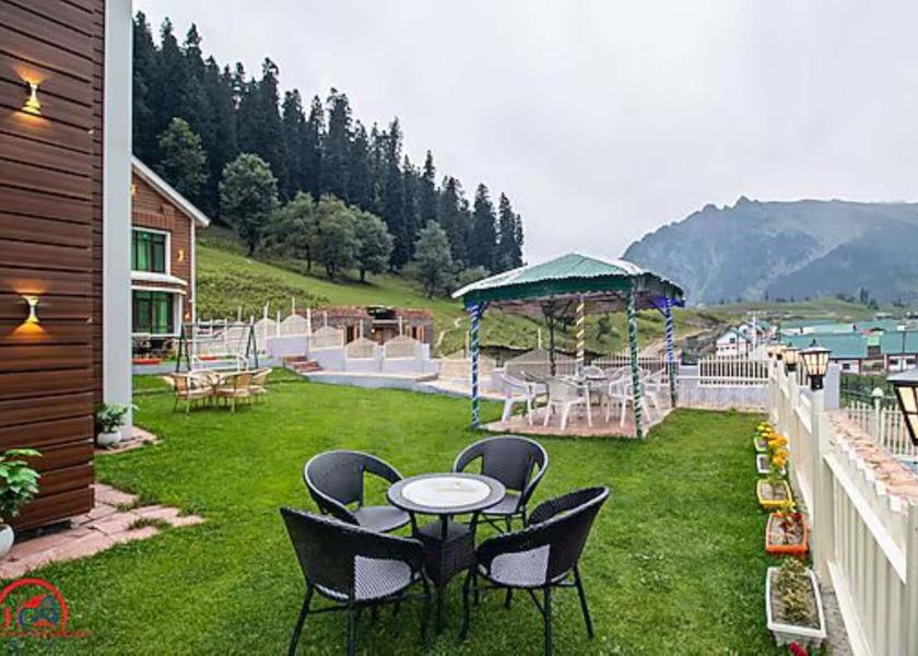 Jammu and Kashmir Sonamarg 