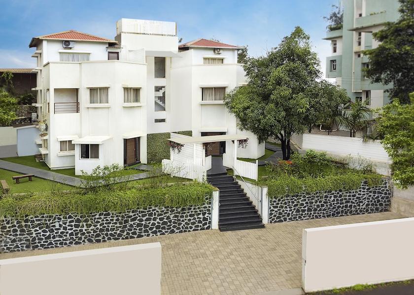 Maharashtra Igatpuri Exterior