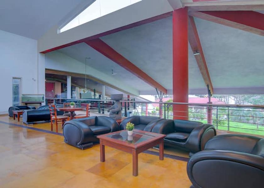 Maharashtra Igatpuri Lobby