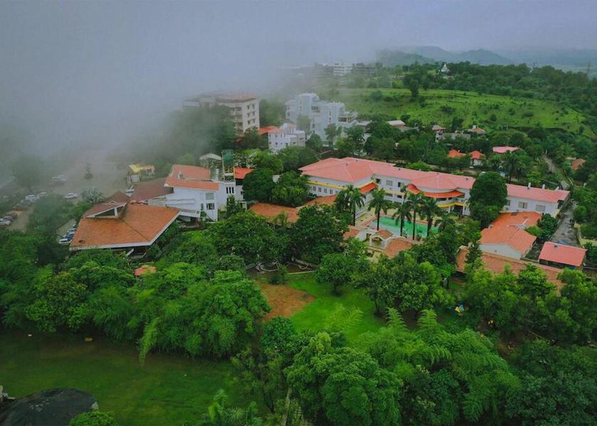 Maharashtra Igatpuri 