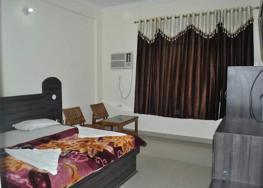 Jammu and Kashmir Katra Double Bed AC Room
