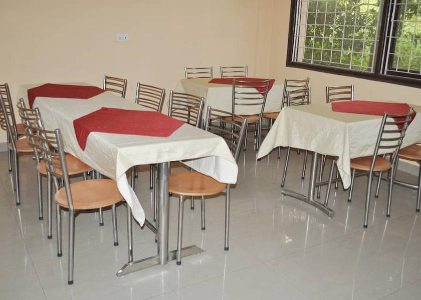 Jammu and Kashmir Katra Food & Dining