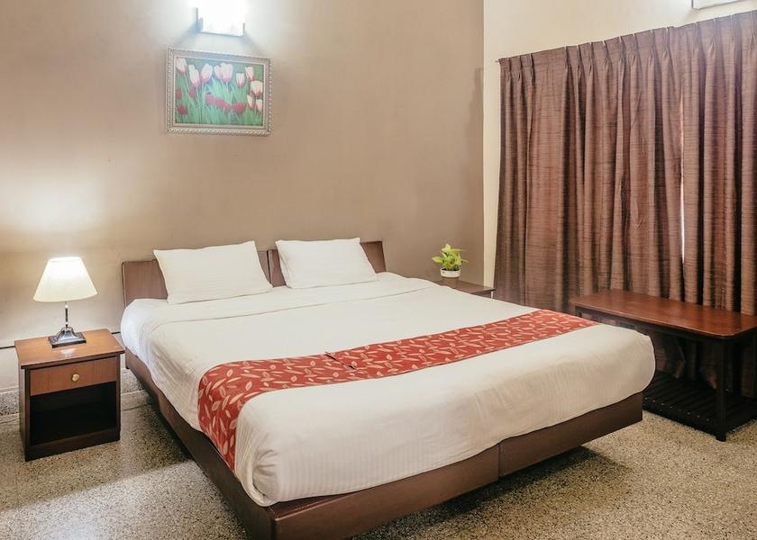 Tamil Nadu Chennai Room