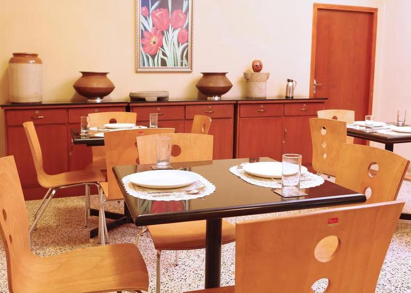Tamil Nadu Chennai Food & Dining