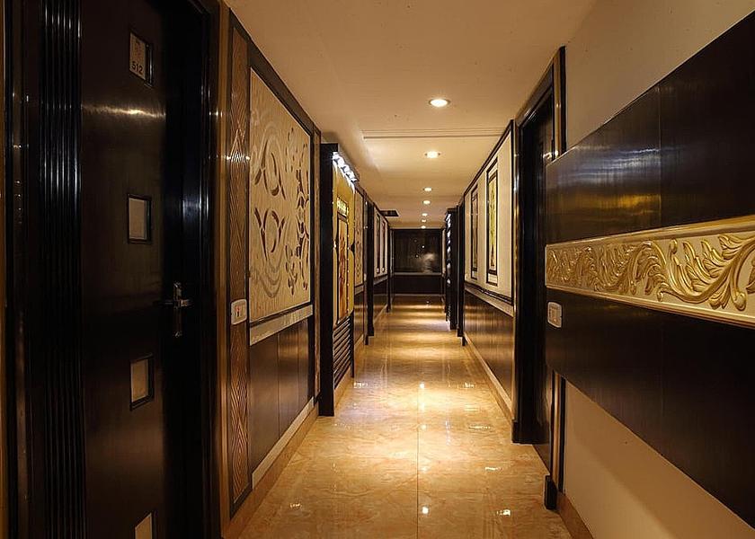 Punjab Ludhiana Interior