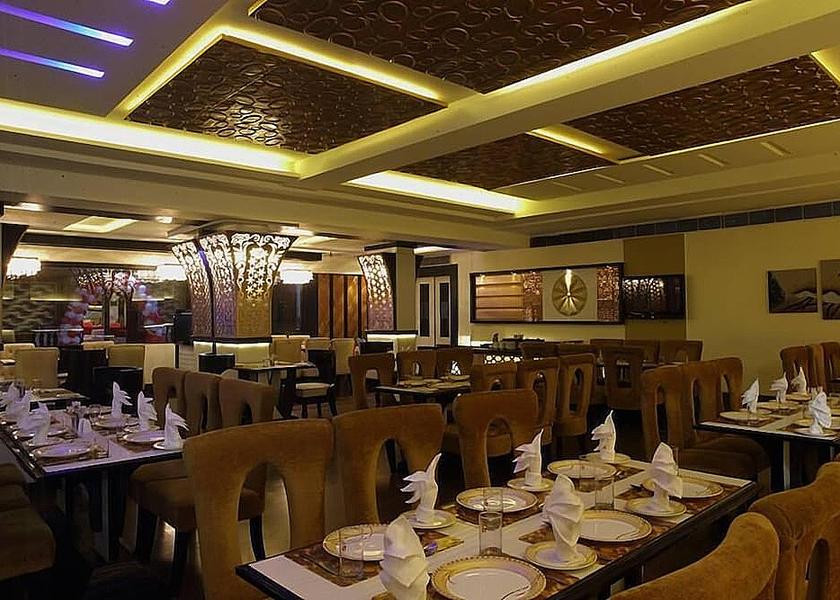 Punjab Ludhiana Food & Dining