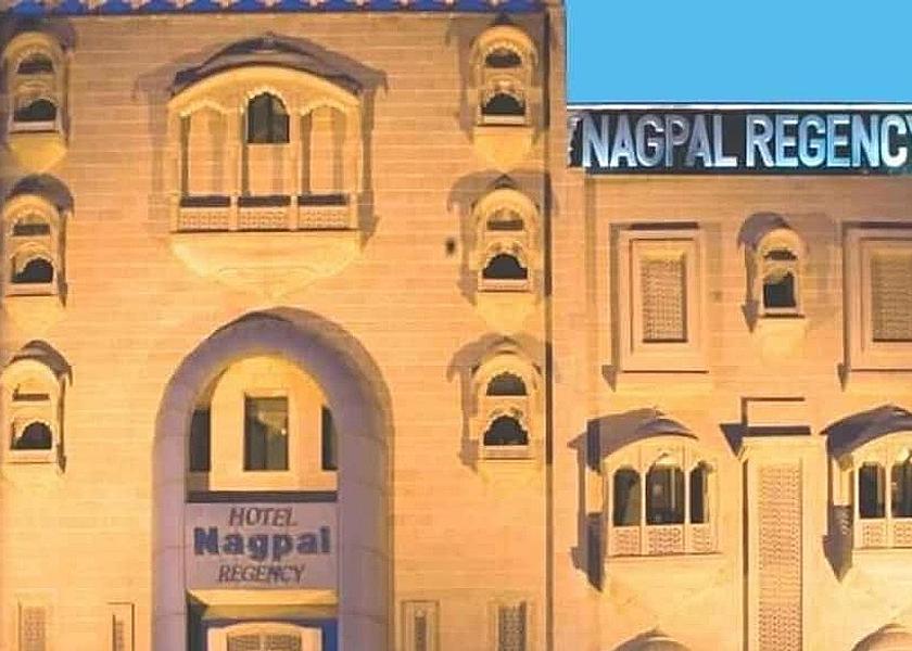 Punjab Ludhiana Hotel Exterior