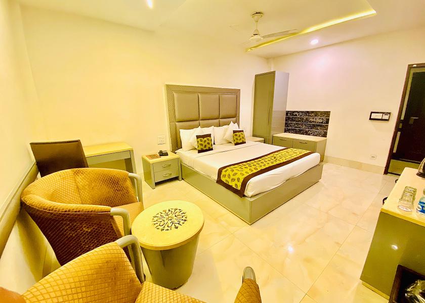 Punjab Ludhiana Elite Room