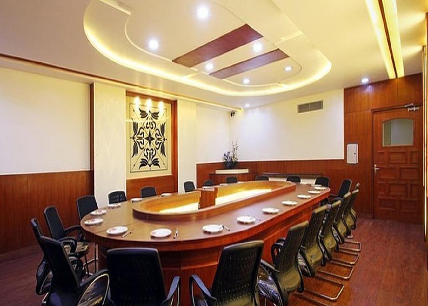 Punjab Ludhiana Business Centre
