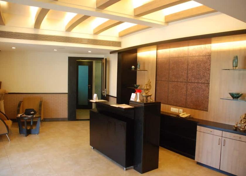 Dadra and Nagar Haveli and Daman and Diu Diu Reception