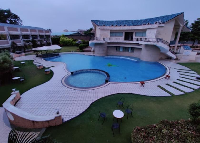Dadra and Nagar Haveli and Daman and Diu Diu Pool