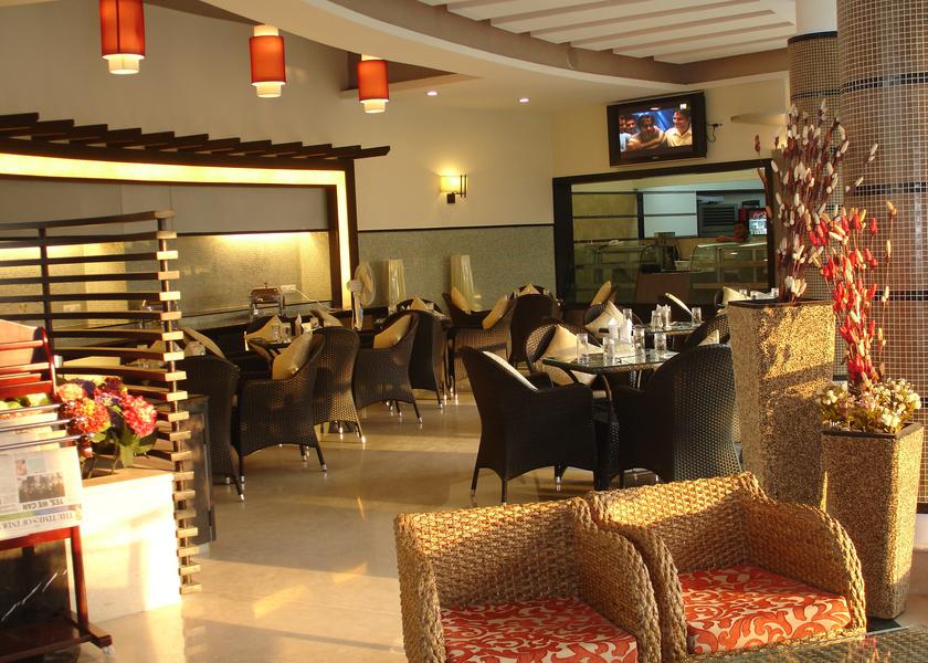 Dadra and Nagar Haveli and Daman and Diu Diu Public Areas