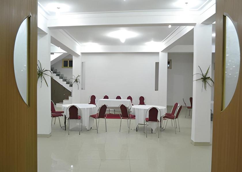 Bihar Bodh Gaya lobby