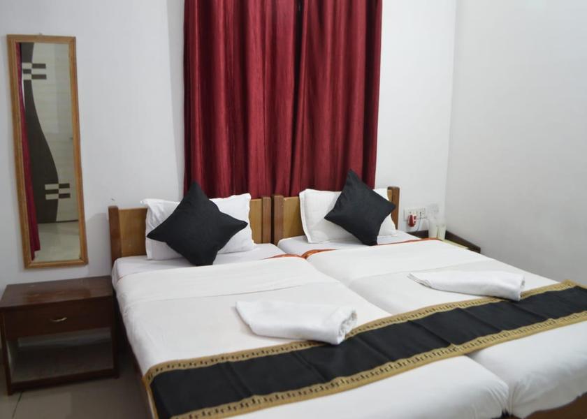 Bihar Bodh Gaya Standard Non Ac