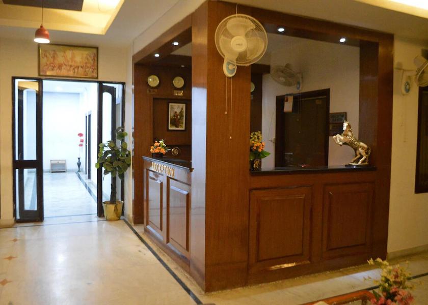 Bihar Bodh Gaya Public Areas