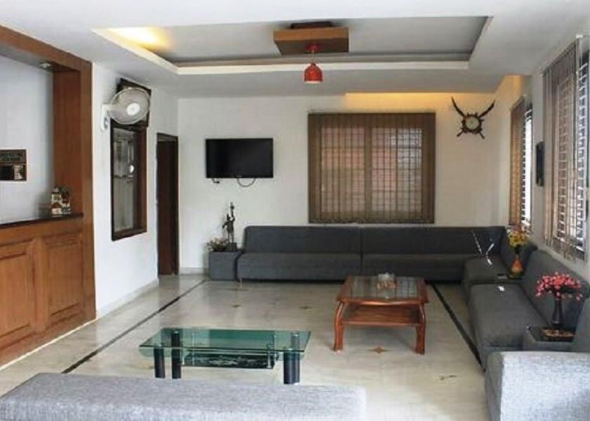 Bihar Bodh Gaya Public Areas