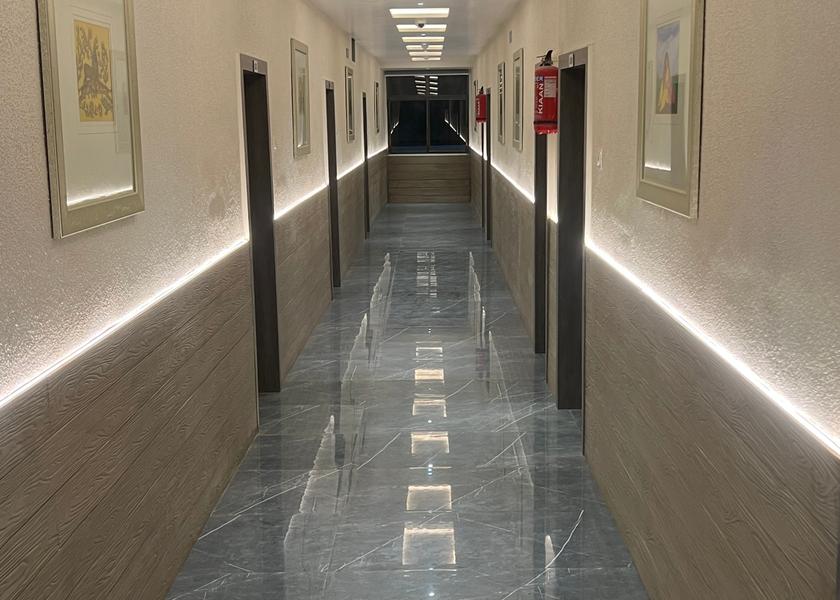 Dadra and Nagar Haveli and Daman and Diu Diu Public Areas