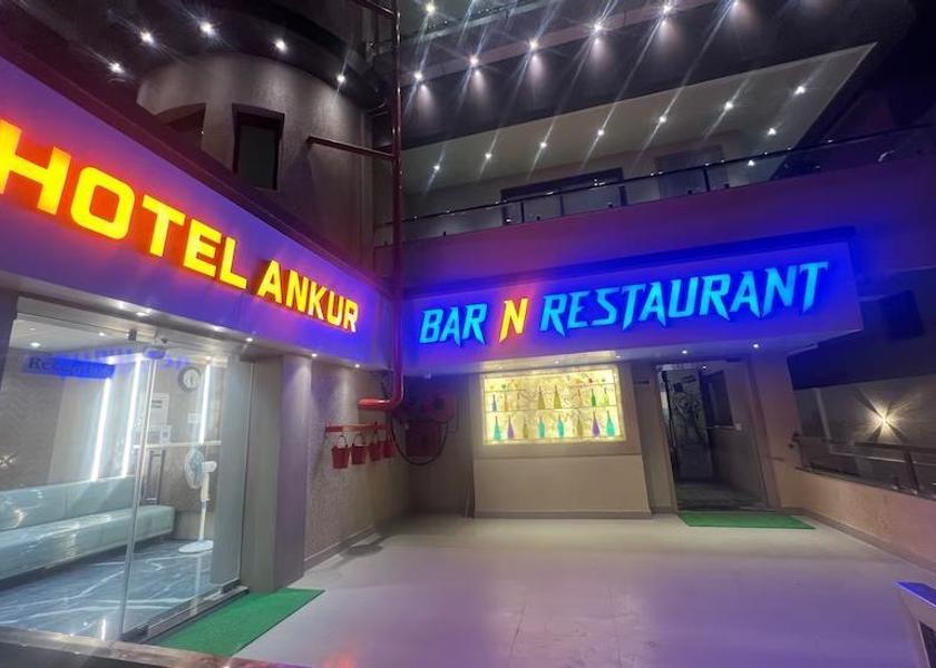 Dadra and Nagar Haveli and Daman and Diu Diu Hotel Exterior