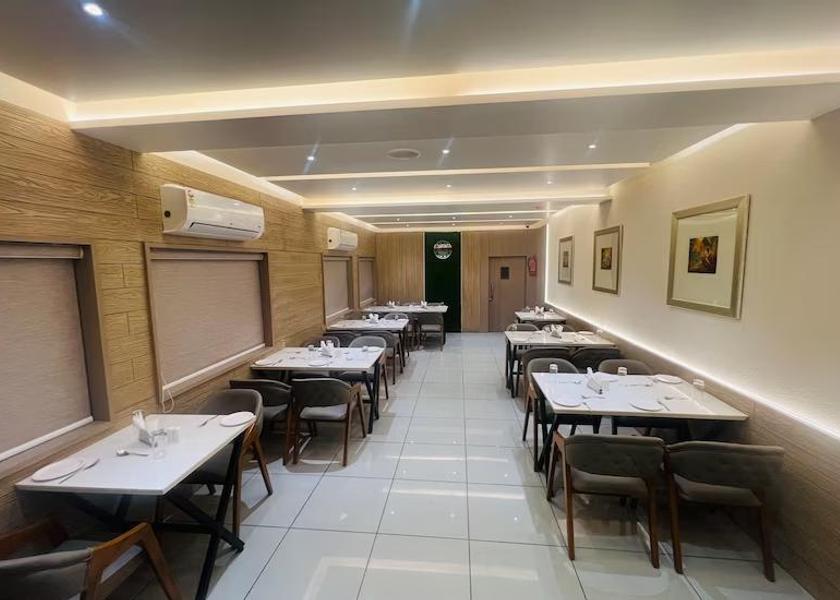 Dadra and Nagar Haveli and Daman and Diu Diu Food & Dining
