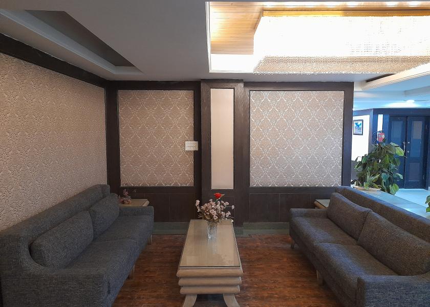 Jammu and Kashmir Srinagar Public Areas