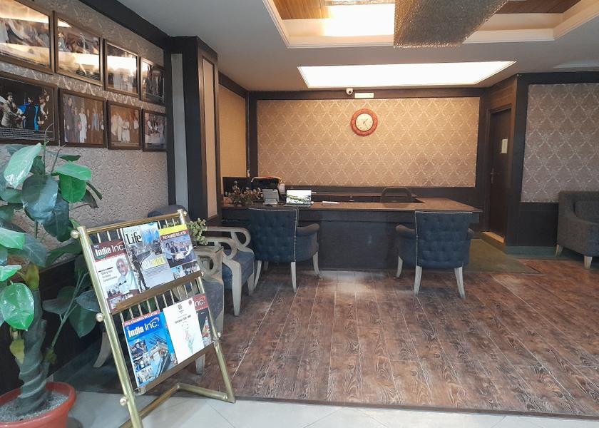 Jammu and Kashmir Srinagar Public Areas