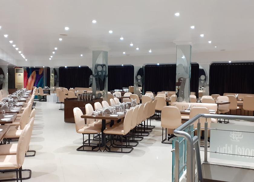 Gujarat Bhuj Food & Dining