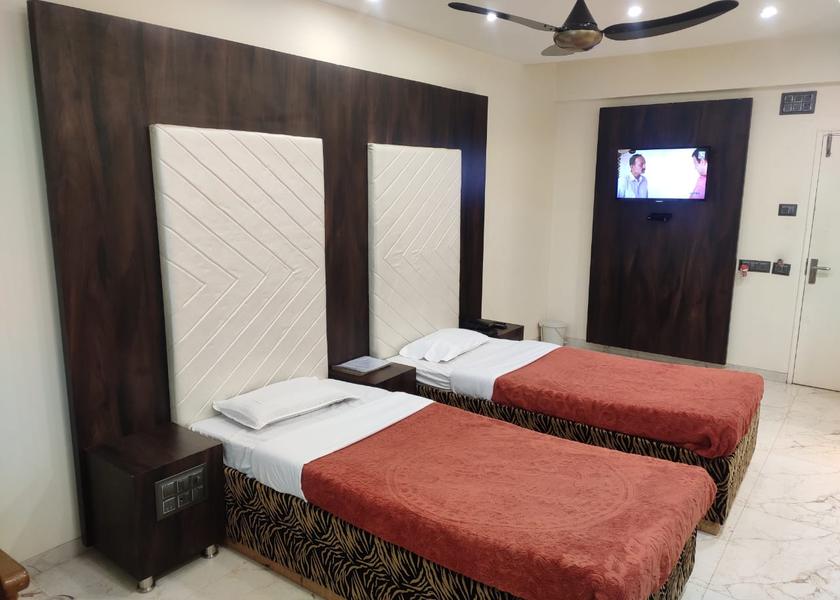 Gujarat Bhuj Executive Room