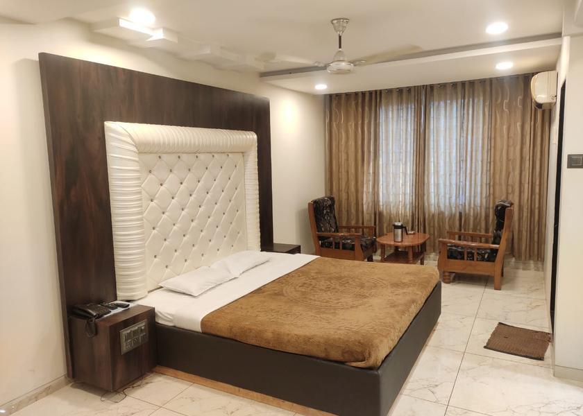Gujarat Bhuj Executive Room